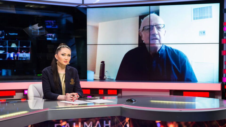 Пионтковский о санкциях США: "Список 24" носит практически издевательский антипутинский характер