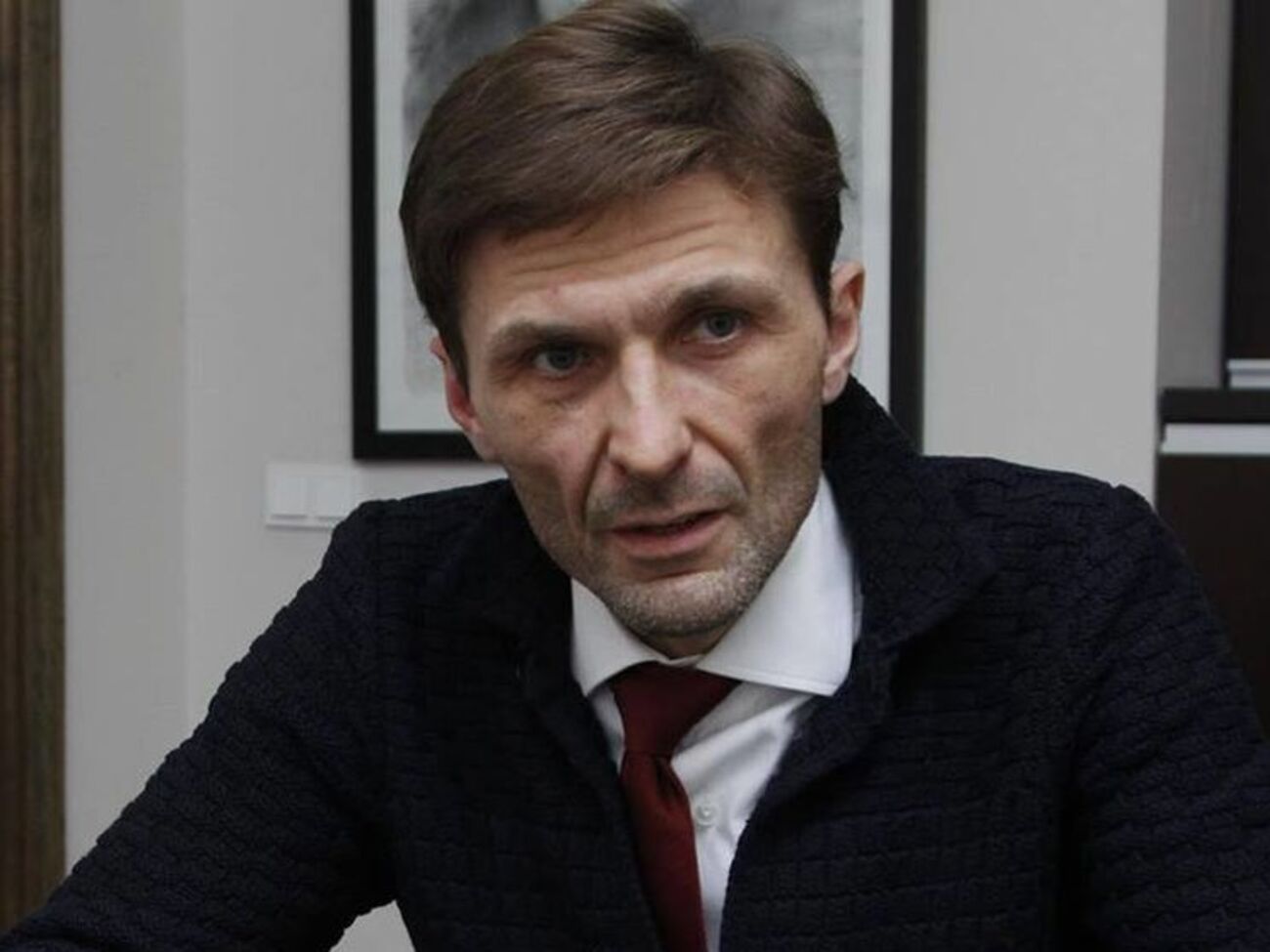 Тытыч:&nbsp;Мы ожидали, что со временем единственным способом защиты Януковича станет дискредитация уголовного производства по 20 февраля