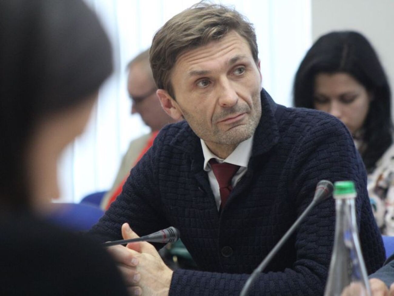 Тытыч: Органы правопорядка проходят специальный инструктаж: если тебя снимают и ты дал себя зафиксировать&nbsp;&ndash; не получишь премию