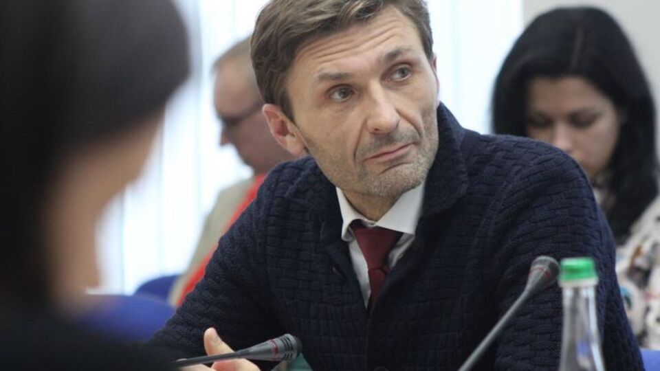 Титич: Органи правопорядку проходять спеціальний інструктаж: якщо тебе знімають і ти дав себе зафіксувати – не одержиш премії