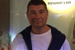 Онищенко сообщил, что опубликует материал на следующей неделе
