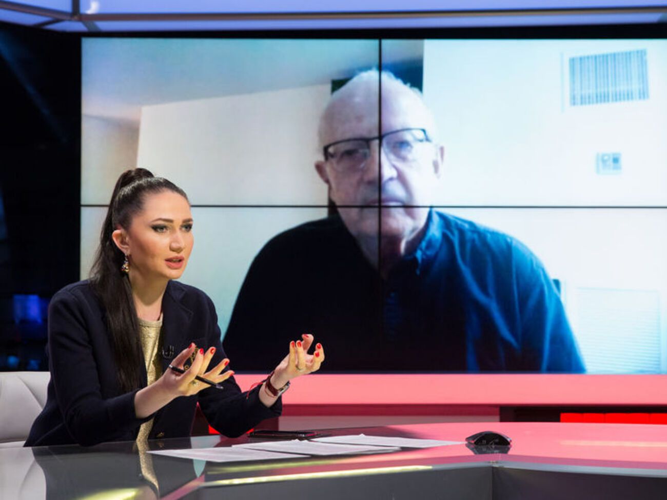 Пионтковский считает, что Британия заморозит активы российских олигархов