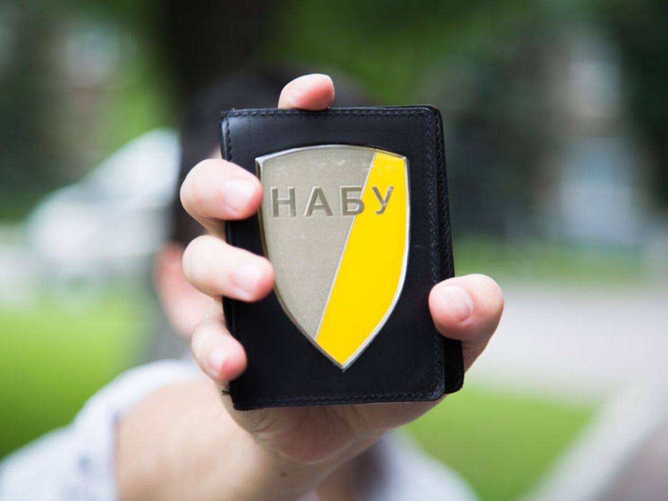 Детективи НАБУ затримали Новака 23 квітня