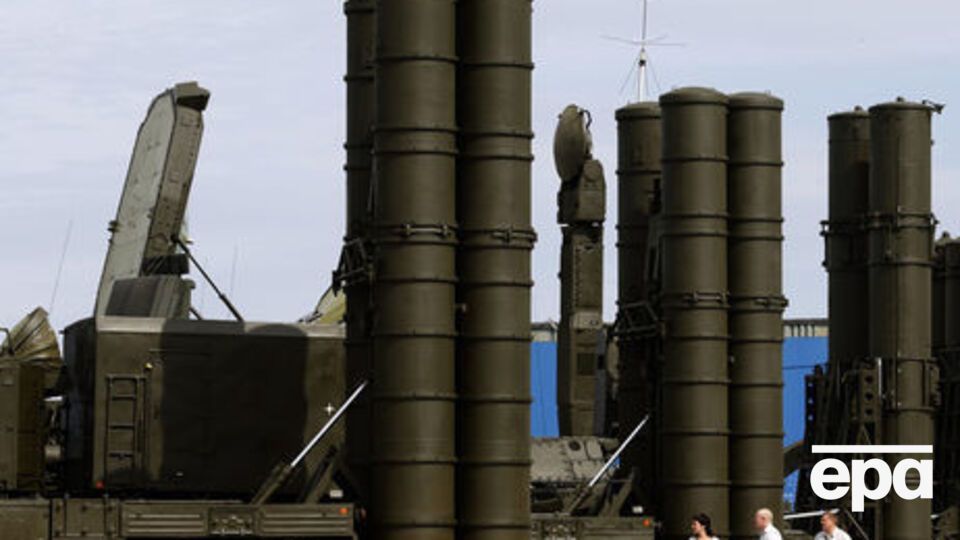 Военно-дипломатический источник "Интерфакса" не подтвердил слова посла о передаче Сирии комплексов С-300