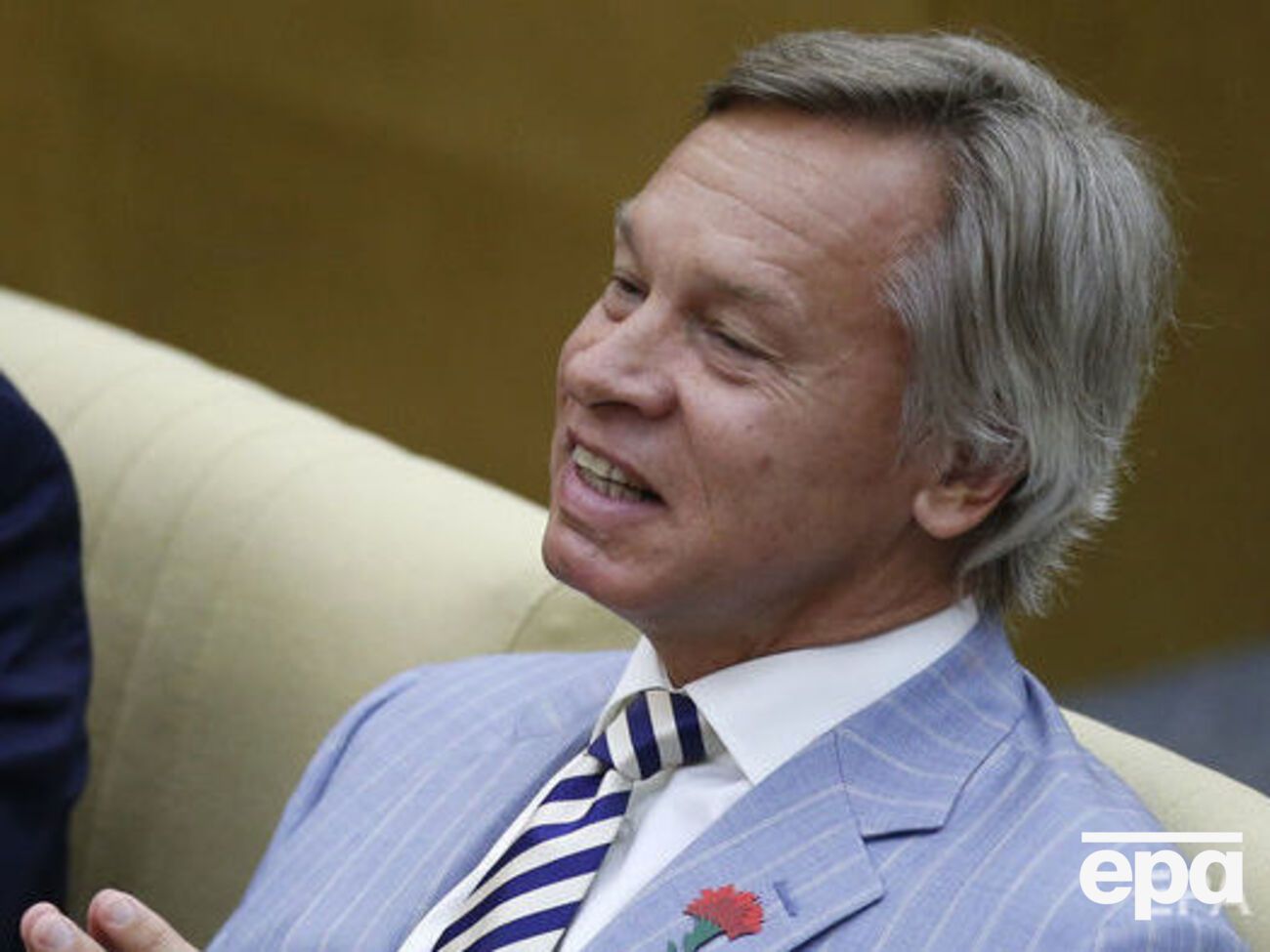 Пушков считает, что Совет Европы может потерять Россию как таковую