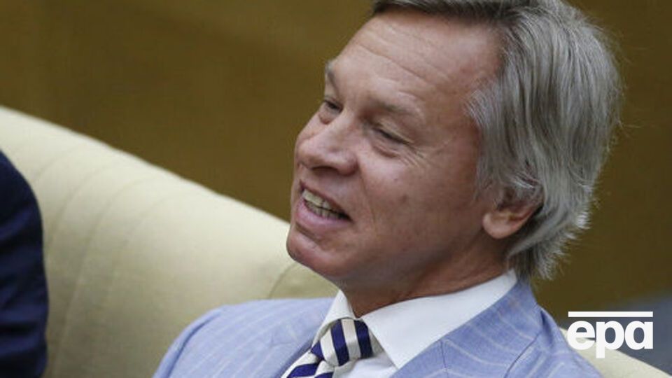 Пушков уважає, що Рада Європи може втратити Росію як таку