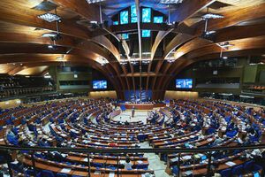У ПАРЄ висловили підтримку протидії російській пропаганді