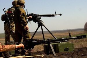 Пострадавшим военным была оказана необходимая помощь