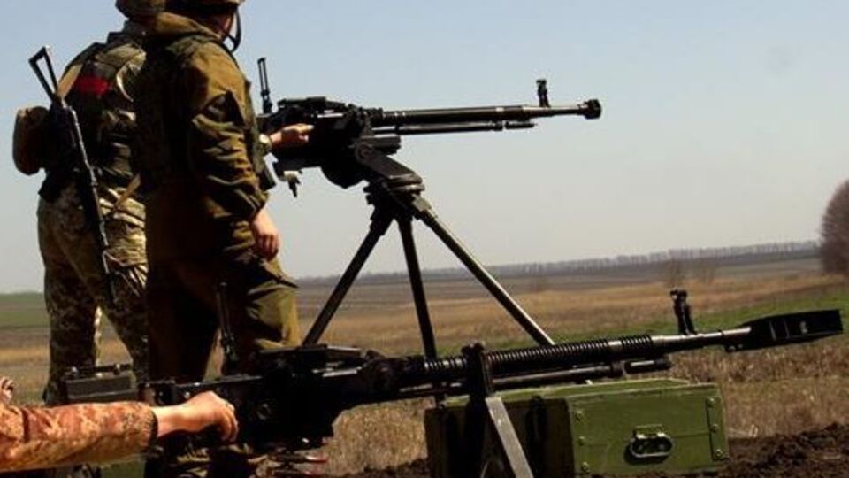 Пострадавшим военным была оказана необходимая помощь