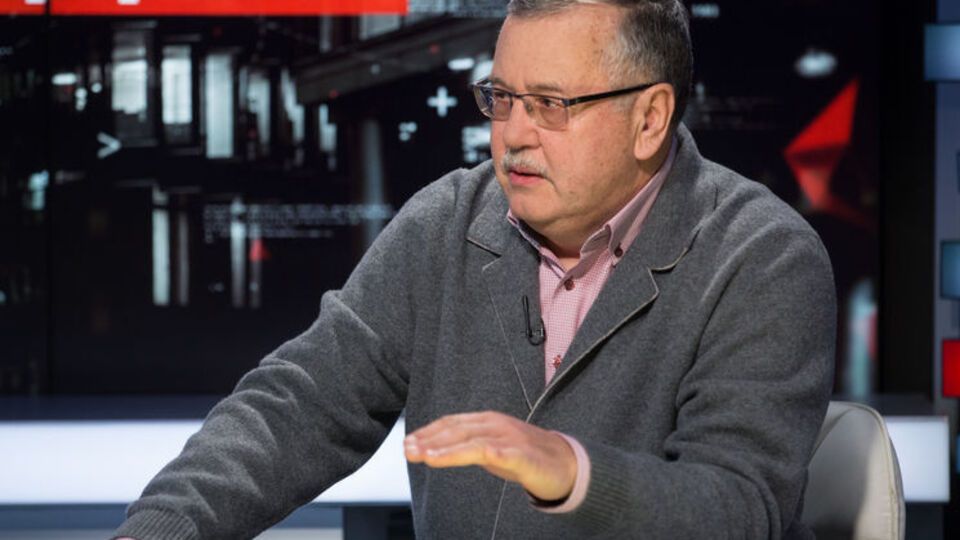 Гриценко: Кілька засідань президентської War Room було присвячено не планам відбиття агресії, а планам недопущення мене до виборів