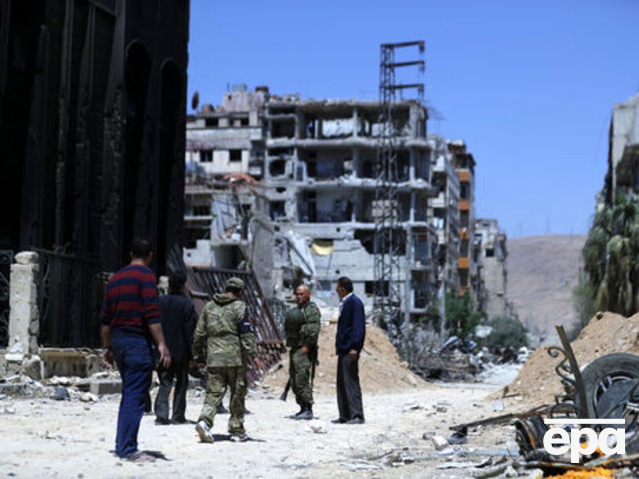 Зібрані в Думі зразки передадуть у лабораторії для аналізу