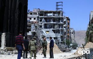 Собранные в Думе образцы направят в лаборатории для анализа