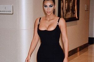 Кардашян: Все армяне объединились в мирных протестах, которые изменили ситуацию