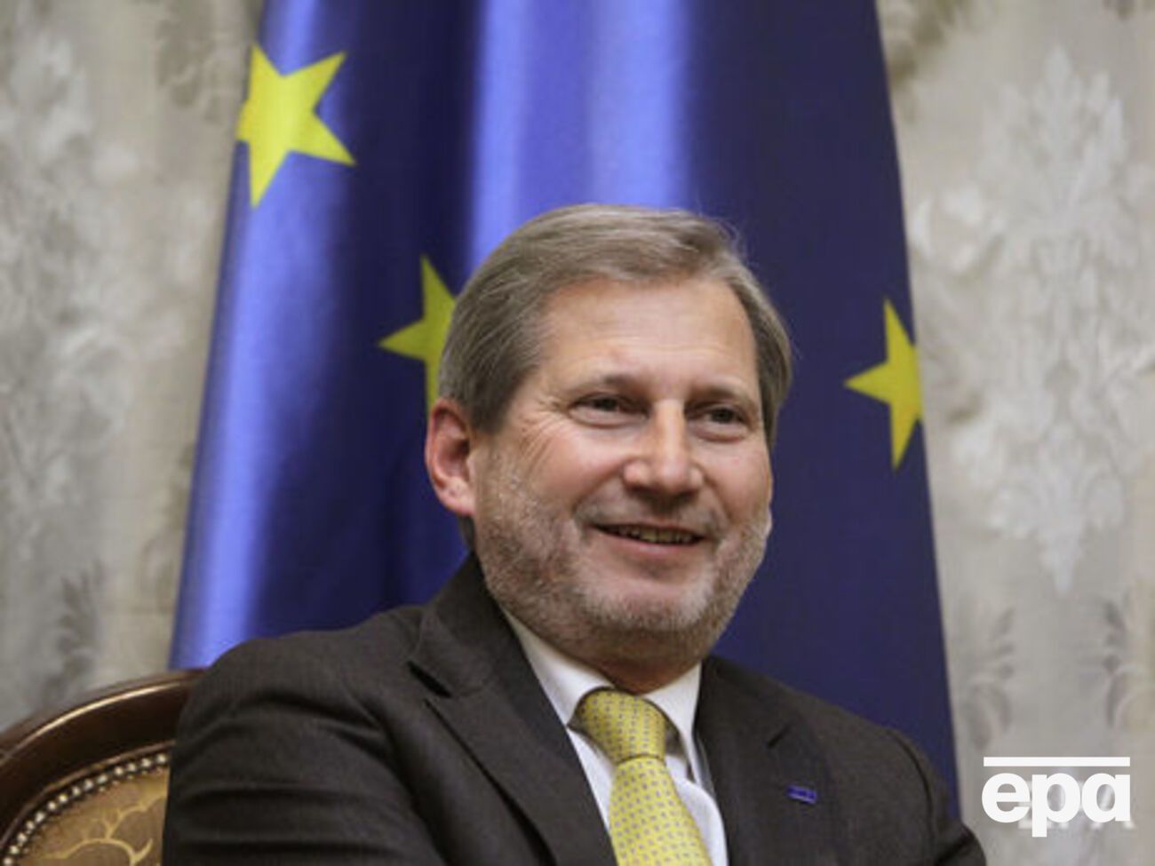 Хан:&nbsp;Украинское государство и его международные партнеры сами должны инвестировать&nbsp;&ndash; в развитие частного сектора, в инфраструктуру, в государственные услуги