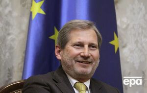 Ган: Українська держава та її міжнародні партнери самі повинні інвестувати у розвиток приватного сектору, в інфраструктуру, у державні послуги