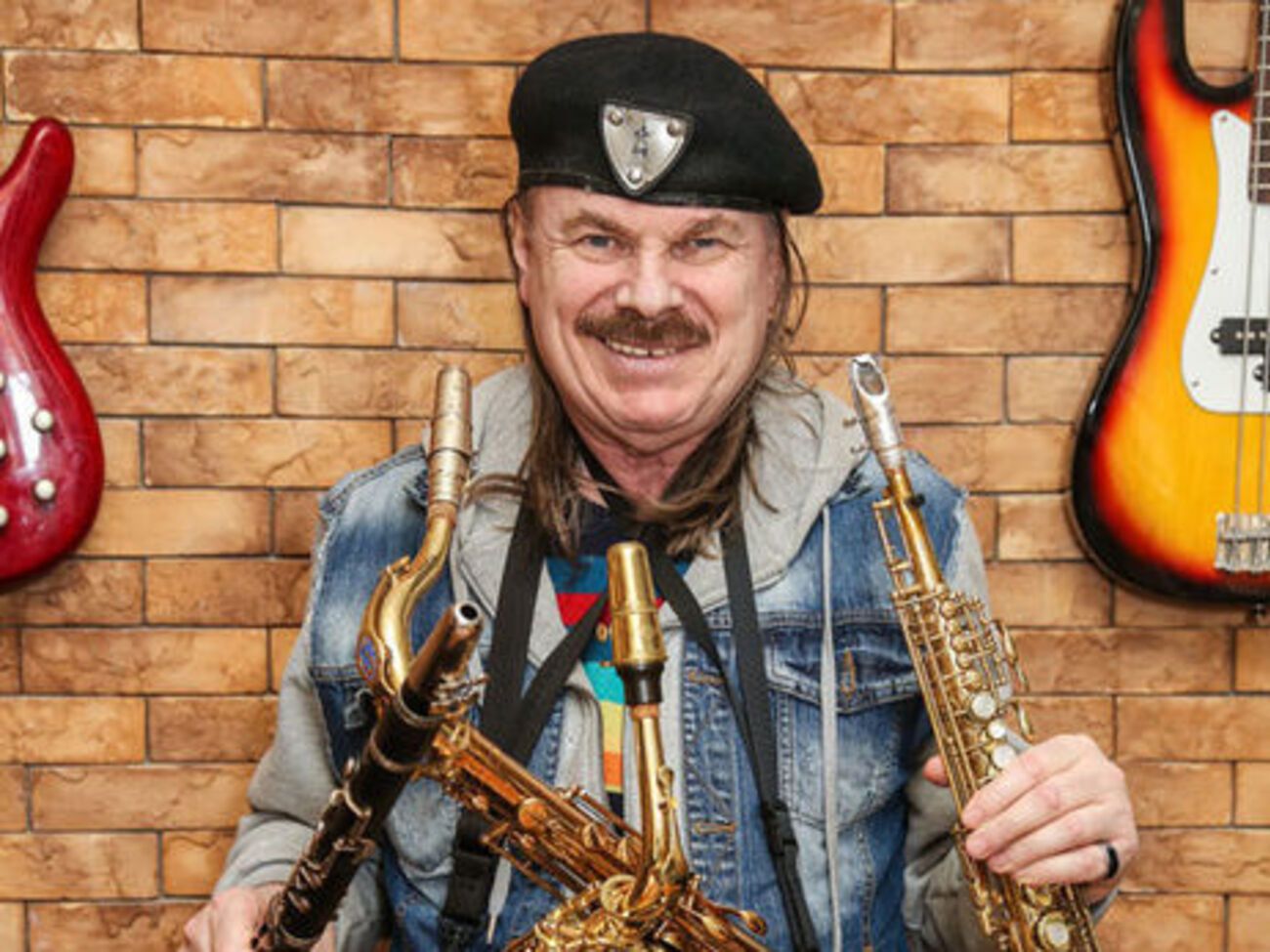 Преснякову 72 года