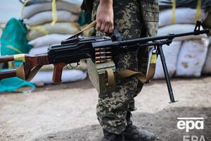 Полученные о базе боевиков данные были переданы СБУ