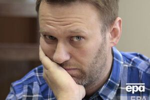 Навальный хочет провести свою акцию на центральной улице Москвы – Тверской