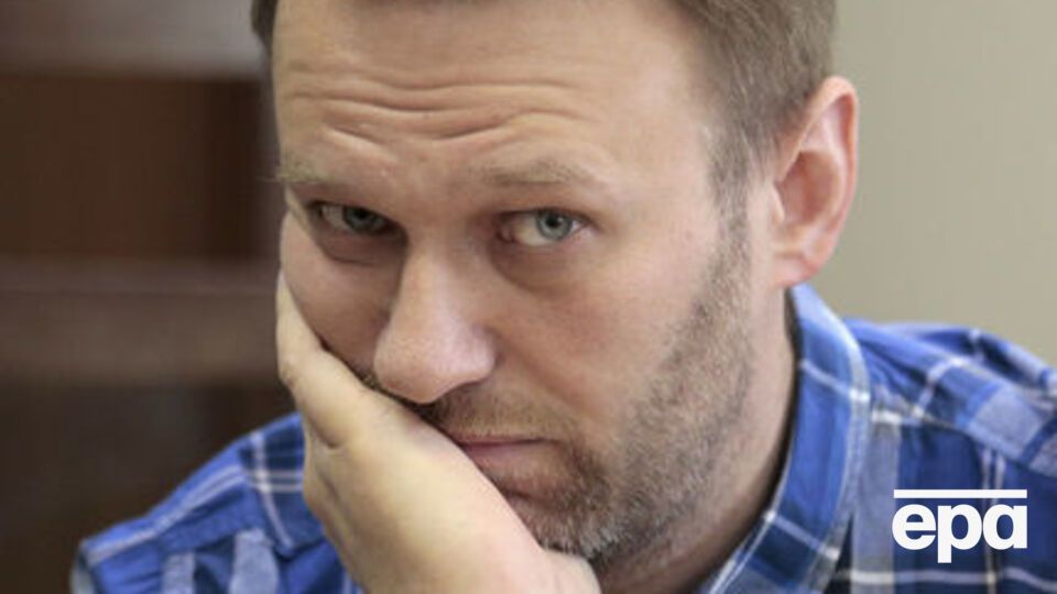 Навальный хочет провести свою акцию на центральной улице Москвы – Тверской