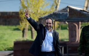 Пашинян заявил о возможности найти голоса для кандидата в премьер-министры "от народа"