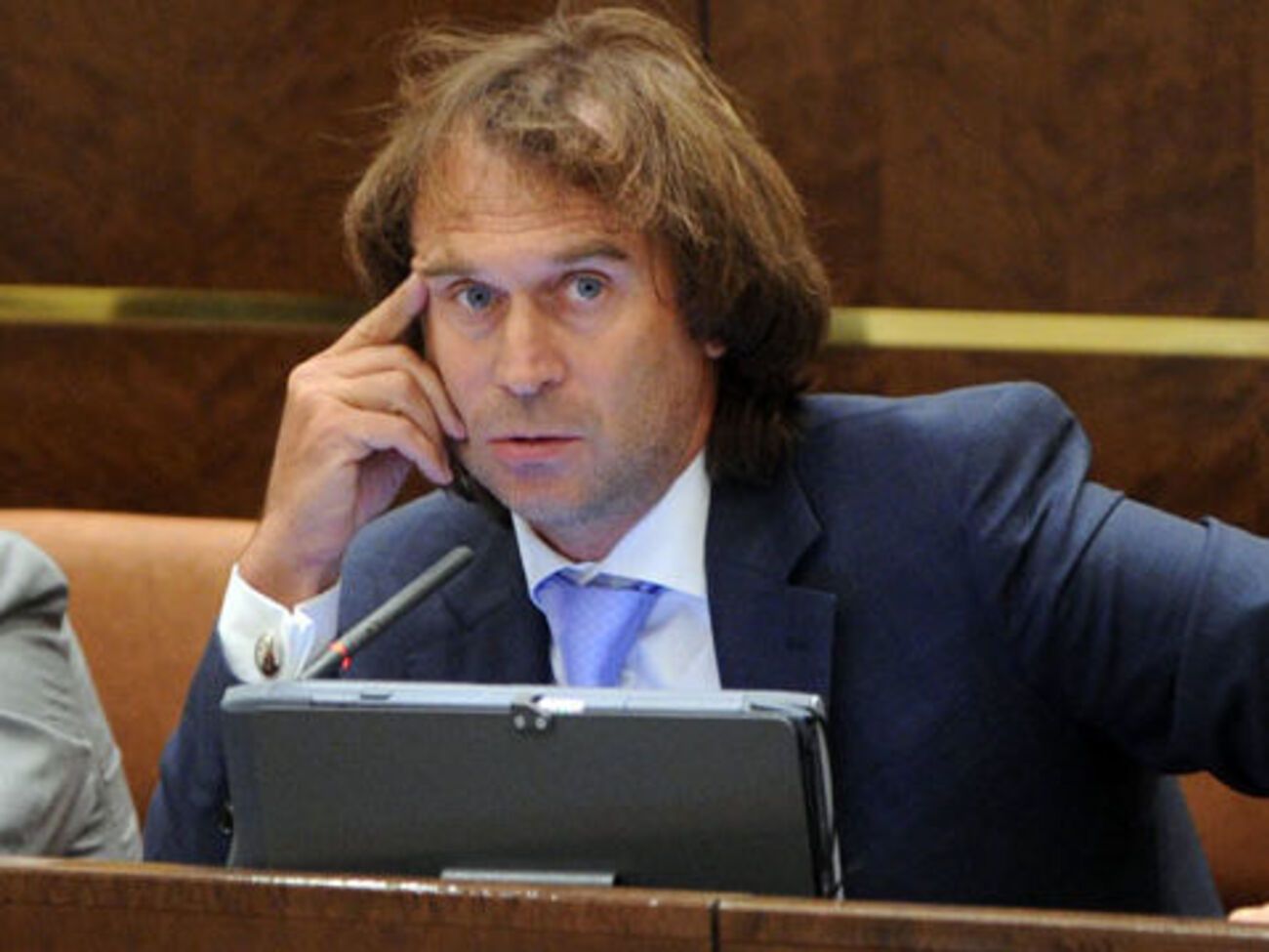 Лисовский: Что-то я не видел, чтобы марганцовочку рекламировали