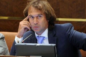 Лисовский: Что-то я не видел, чтобы марганцовочку рекламировали