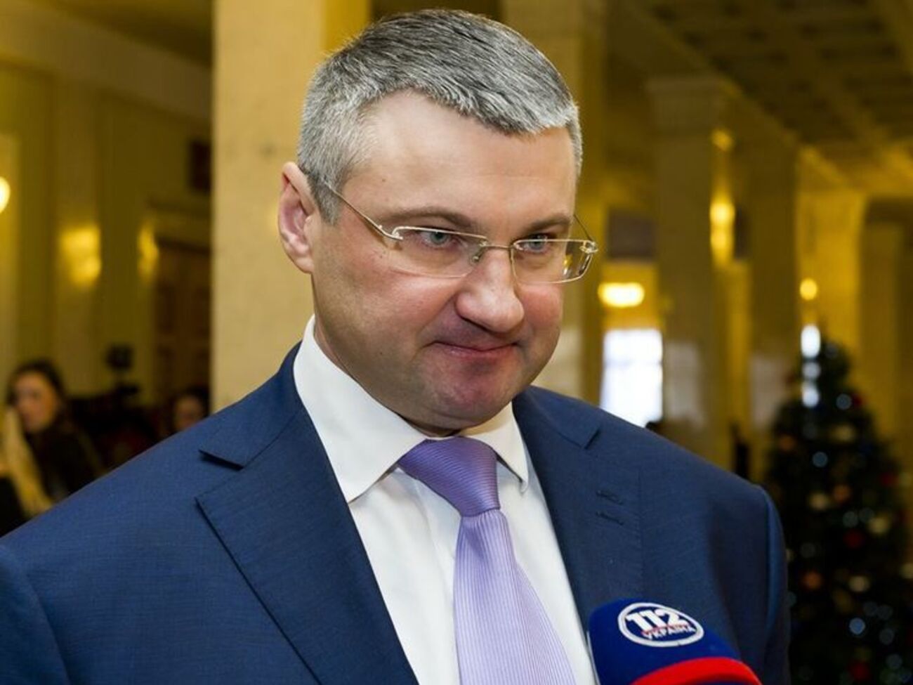 Сергей Мищенко:&nbsp;Сегодня единственный выход из ситуации &ndash; принятие уже зарегистрированных законопроектов, которые восстанавливают пенсионную справедливость для всей Украины