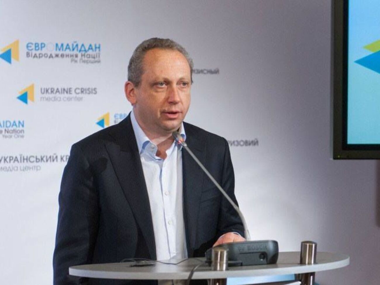 Рабинович: Россия уже стала токсичным направлением для международного инвестиционного капитала