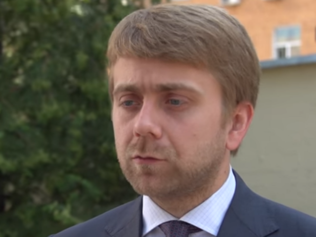 Санин заверял, что "руководствовался законом", когда запрещал массовые акции