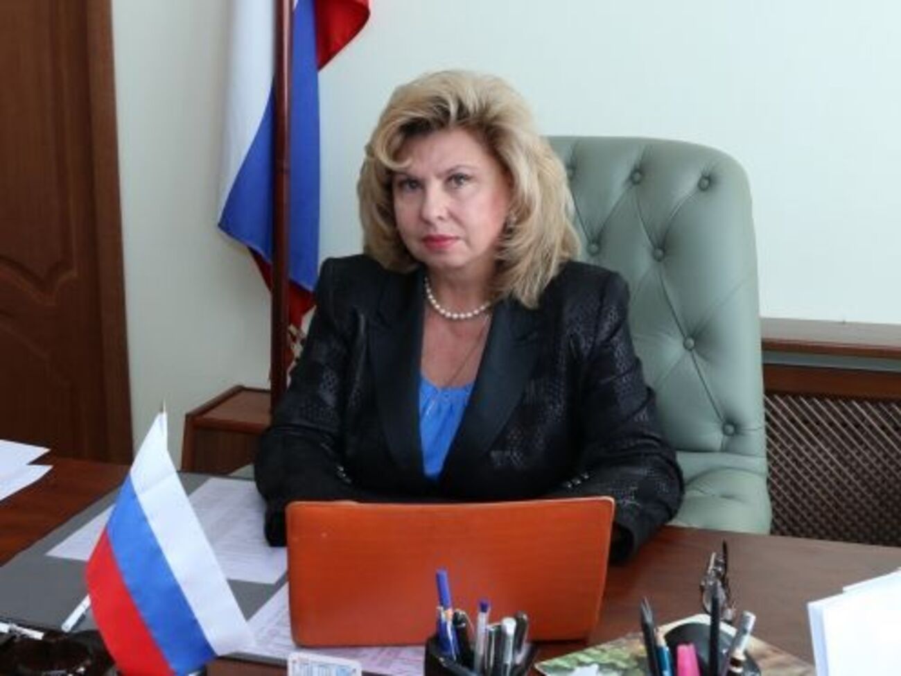 Москалькова звернулася до комісарів ООН і Ради Європи