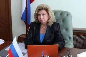 Москалькова звернулася до комісарів ООН і Ради Європи