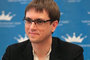 Омелян: Планую таку поїздку на початку наступного тижня