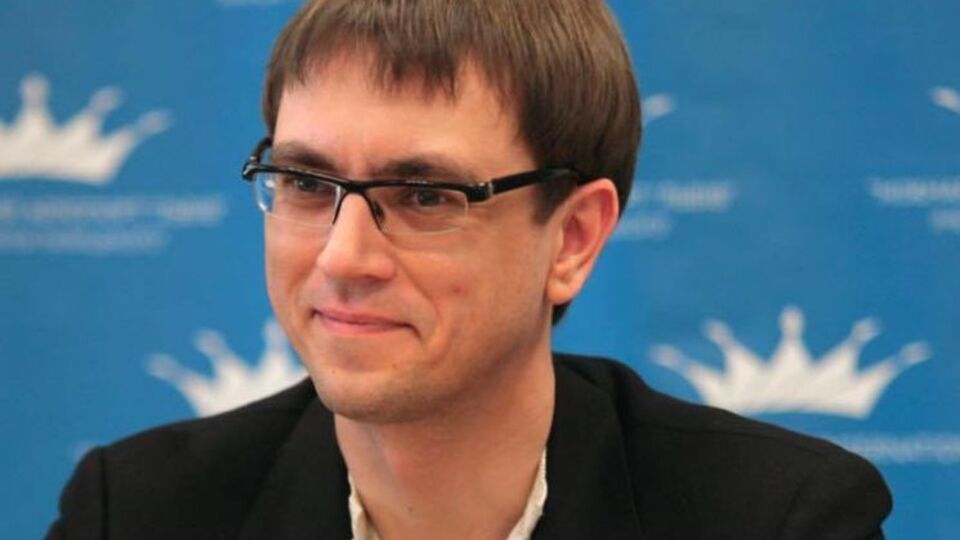 Омелян: Планую таку поїздку на початку наступного тижня