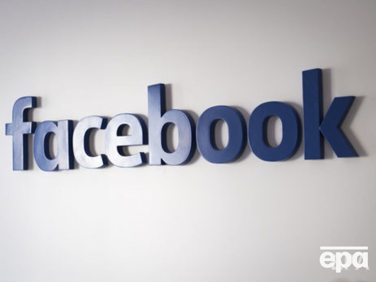 В Facebook отметили, что&nbsp;ожидают продолжительного диалога с конгрессменами