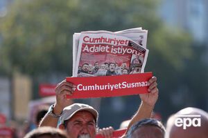 Троих сотрудников газеты суд оправдал