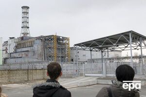 Аварія на Чорнобильській атомній електростанції у квітні 1986 року стала однією з найбільших промислових ядерних катастроф в історії