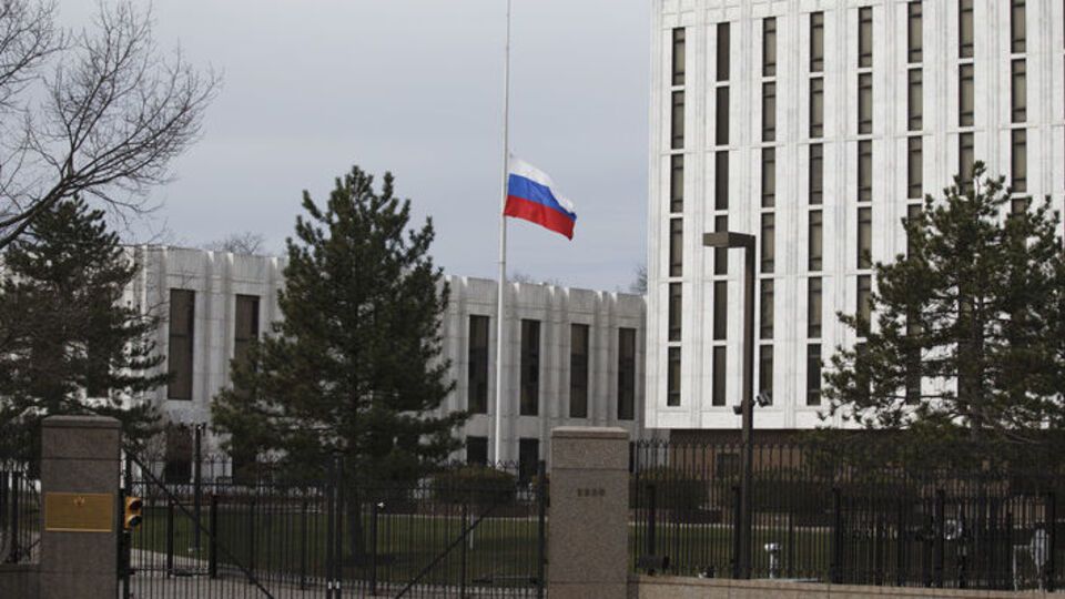 Російських дипломатів вислали зі США у відповідь на отруєння в Солсбері колишнього російського розвідника