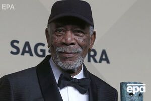 Фриман отрицает обвинения