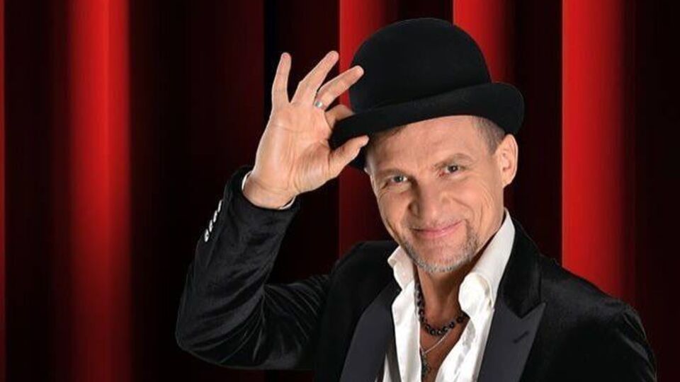 Скрипка: Любовна історія закінчилася