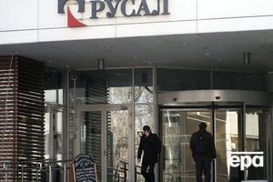 По словам источника в российском минфине, если "Русалу" разрешат сохранить доступ на европейский рынок, ответ России на санкции США, скорее всего, будет сдержанным