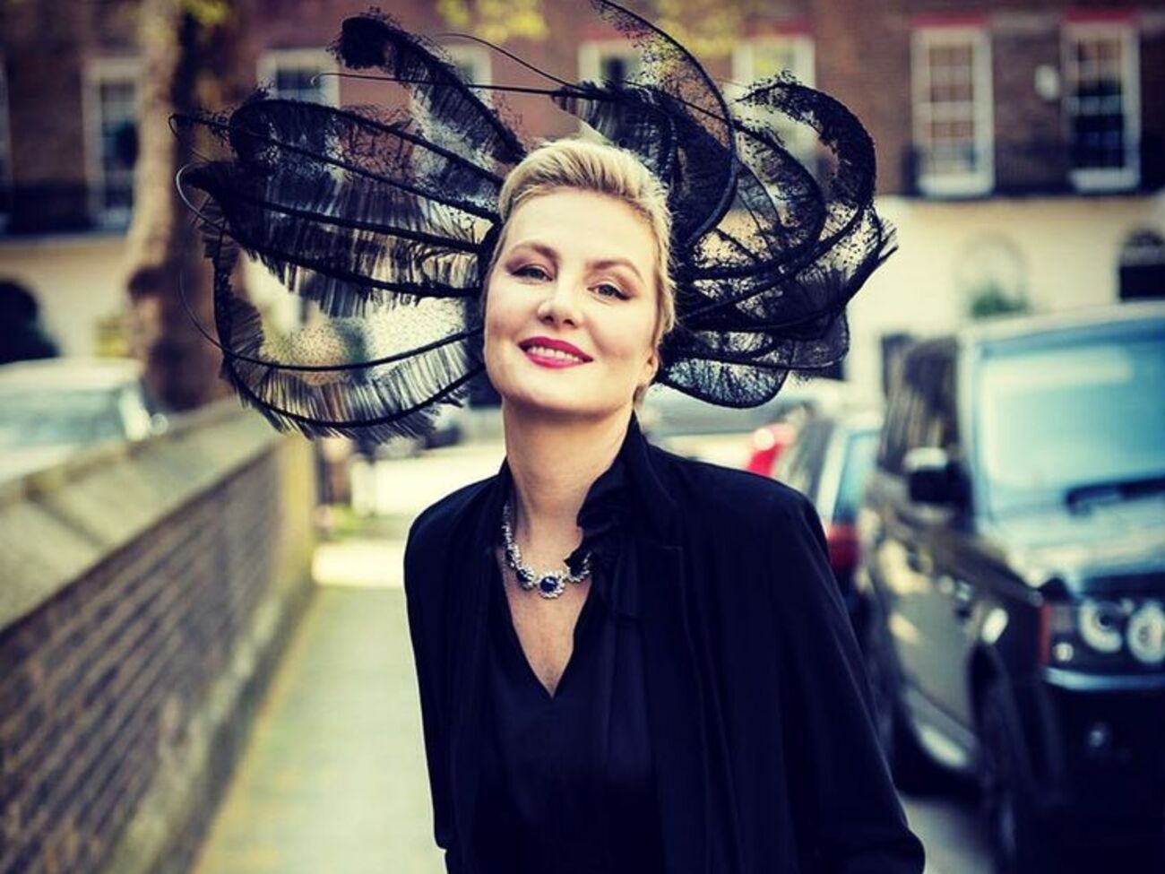 Литвинова:&nbsp;Образ исполнительного оборота 1226