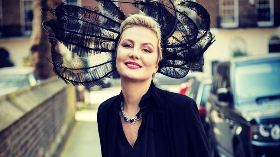 Литвинова: Образ виконавчого обороту 1226