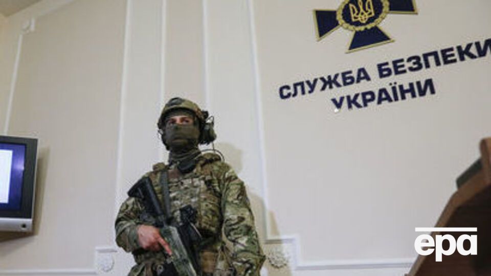 СБУ викрила групу адміністраторів антиукраїнських спільнот у соцмережах