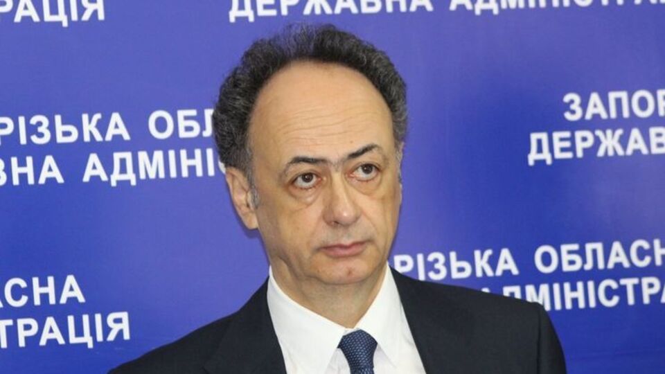Мінгареллі: Ще один важливий напрямок, який готується до реалізації в Україні, – підтримка реформи профтехосвіти