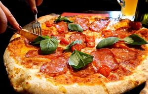 В Италии так любят пиццу, что посвящают ей праздники
