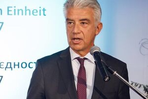 Райхель: Должны быть гарантии, на которые можно положиться