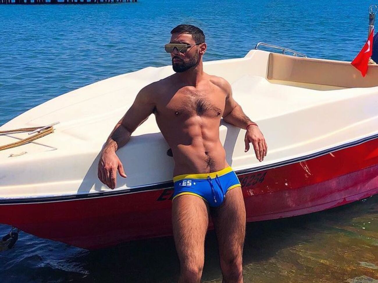 Козловский: Свято место пусто не бывает. Когда уходит любовь, на ее место приходит пофигизм... и персики