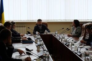 НАПК вынесло предписания Ильенко и Мосийчуку