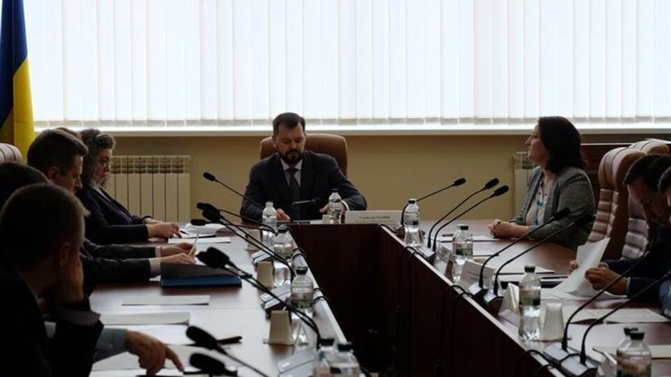 НАПК вынесло предписания Ильенко и Мосийчуку