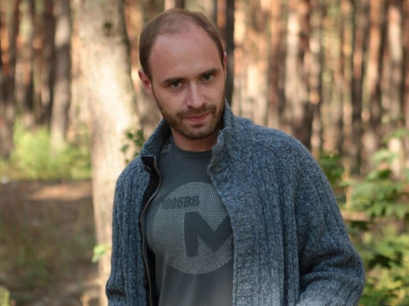 Свободовку Батюк попалили на симпатии к Гитлеру. Правильно, у вас как раз рейтинги начали расти – и вы очень эффективно балансируете этот процесс